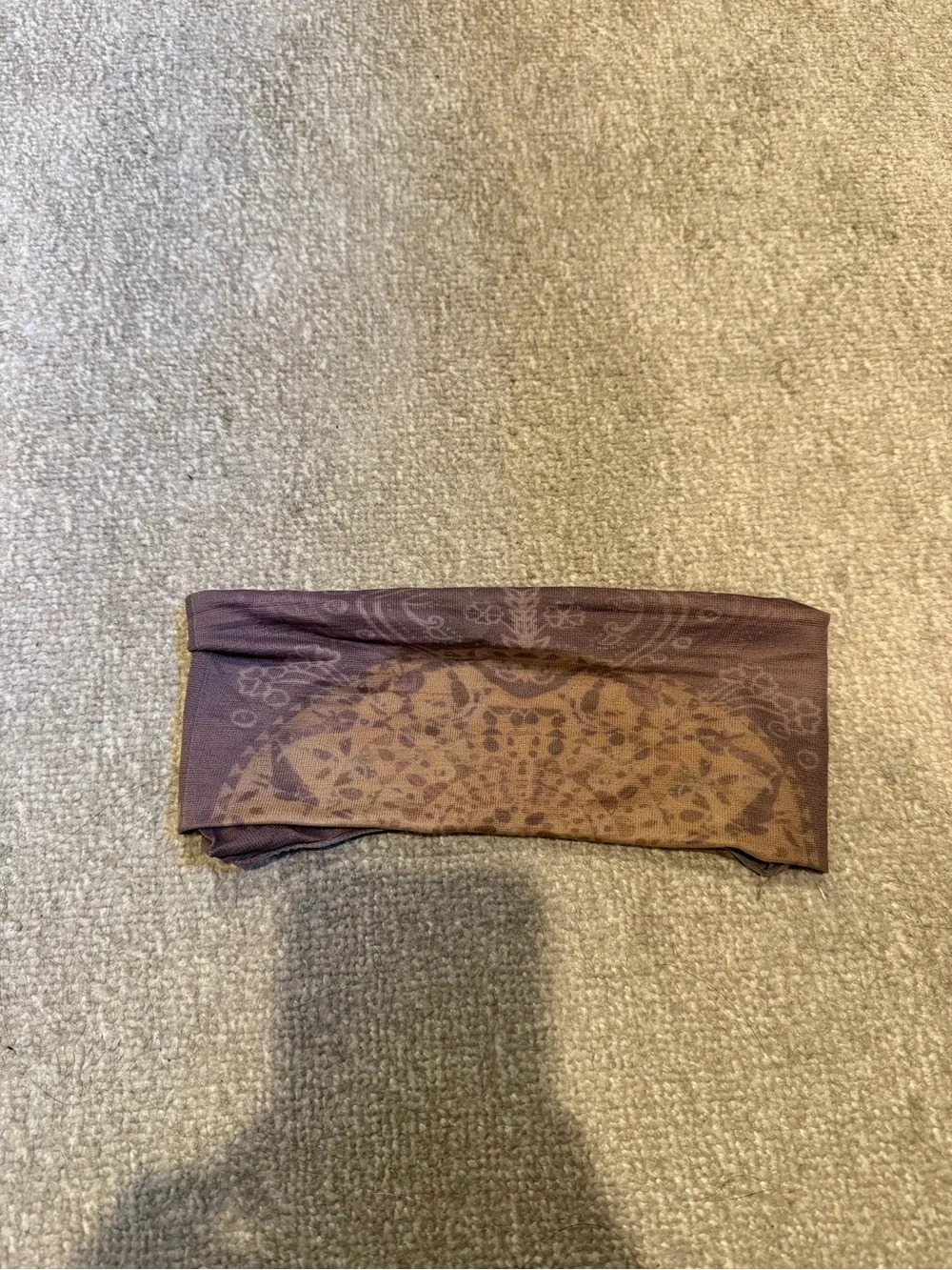 Patterned Headbands